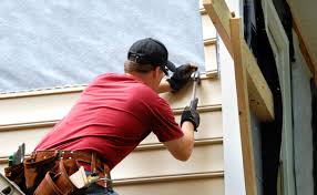 Professional Siding in Johnson City, TN